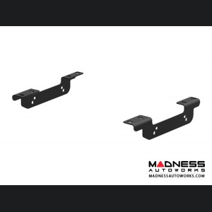 Chevrolet Silverado 2500/ 3500 HD Semi Custom 5th Wheel Brackets (2011 - 2017)